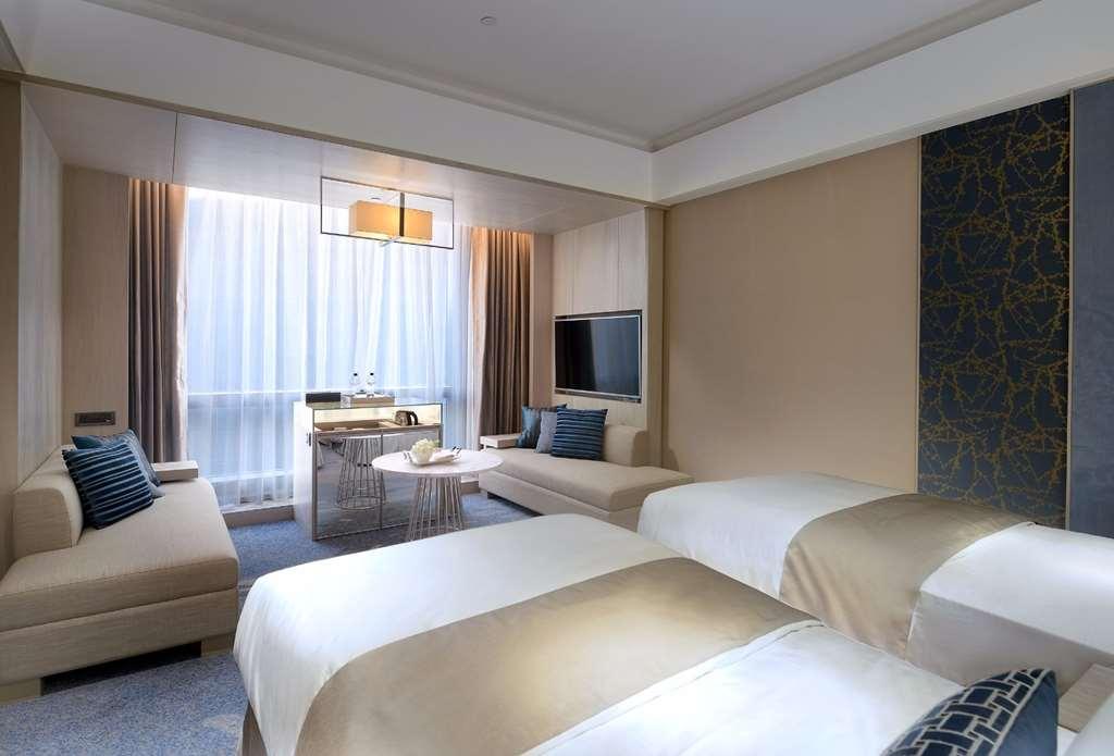 Caesar Park Hotel Banqiao Taipei Room photo